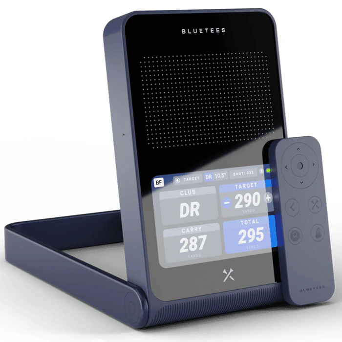 Garmin Approach R10 - Launch Monitor Details and Review | Choosy Golf